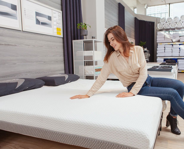 Le matelas bio pour un sommeil sain