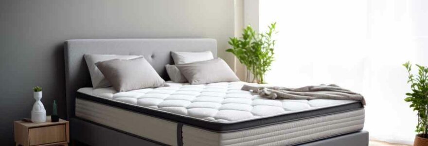 matelas