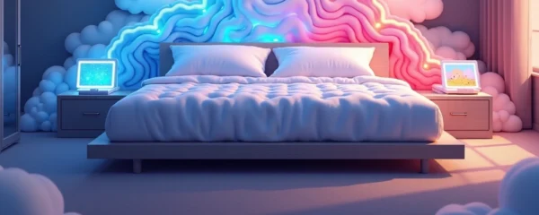 Accessoires essentiels pour un sommeil réparateur